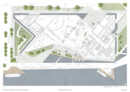 3. Preis / 3rd prize: Arkkitehdit Sivula & Sivula Oy, Helsinki | © Karla Sivula, architect SAFA and Pekka Sivula, architect SAFA