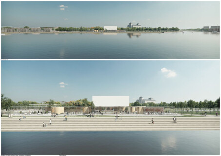 Museum of History and the Future