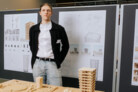 2. Preis: Osnabrücker Sul | Sergei Glushchenko, TU Berlin | Foto: © Lukas Grün