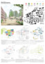 1. Preis: MOSAIK Architekten, Hannover | nsp landschaftsarchitekten stadtplaner PartGmbB schonhoff schadzek depenbrock, Hannover | studiomauer GbR, Hannover