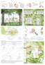 1. Preis: MOSAIK Architekten, Hannover | nsp landschaftsarchitekten stadtplaner PartGmbB schonhoff schadzek depenbrock, Hannover | studiomauer GbR, Hannover