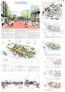 Anerkennung: gruppeomp Architektengesellschaft mbH, Bremen | RMP Stephan Lenzen Landschaftsarchitekten, Bonn | nga Nehse & Gerstein Architekten, Hannover