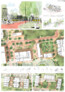 Anerkennung: gruppeomp Architektengesellschaft mbH, Bremen | RMP Stephan Lenzen Landschaftsarchitekten, Bonn | nga Nehse & Gerstein Architekten, Hannover