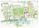 Anerkennung: Westphal Architekten, Bremen | Bruun & Möllers Landschaften, Hamburg