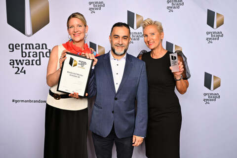 German Brand Award 2024