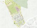 3. Preis SEHW Architektur GmbH, Berlin | Lorber Paul Architekten GmbH  | SCHÖNHERR Landschaftsarchitekten PartmbB, Berlin