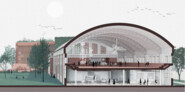 2. Rang Pichler & Traupmann Architekten