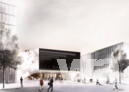1. Preis Richter Musikowski GmbH, Berlin