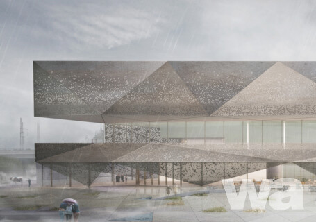 Haus der Zukunft – Futurium