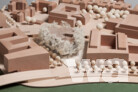 3. Preis ludwig.schönle, Stuttgart | Modellfoto: Bernd Hiepe, Berlin