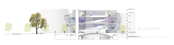 4. Preis Lankes Koengeter Architekten, Berlin