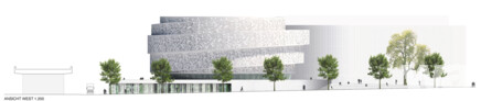 4. Preis Lankes Koengeter Architekten, Berlin