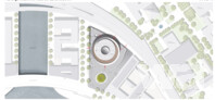 4. Preis Lankes Koengeter Architekten, Berlin