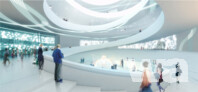 4. Preis Lankes Koengeter Architekten, Berlin