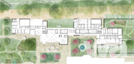 1. Preis/1st Prize STOY Architekten, Neumünster mit c/o Zukunft – Büro für Stadtplanung und Stadtentwicklung, Hamburg | gartenlabor bruns, Hamburg 