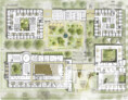 2. Preis/2nd Prize STUDIO-MRA, Stuttgart | Planstatt Senner GmbH, Überlingen 