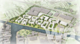 1. Preis Studio Wessendorf, Berlin mit Plan und Recht GmbH, Berlin | Atelier Loidl Landschaftsarchitekten Berlin GmbH, Berlin
