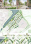 1. Preis Studio Wessendorf, Berlin mit Plan und Recht GmbH, Berlin | Atelier Loidl Landschaftsarchitekten Berlin GmbH, Berlin