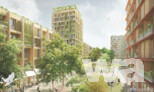 4. Preis Albert Wimmer ZT GmbH, Wien | LAND consulting Austria GmbH, Wien