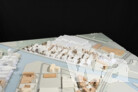 4. Preis StudioVlayStreeruwitz ZT-GMBH, Wien | bauchplan ).( landschaftsarchitekten und stadtplaner, Wien | Modellfoto: Stadt Münster, Marcel Klaus, Moritz Koopmann 