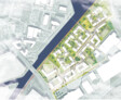 Anerkennung UTA Architekten und Stadtplaner GmbH, Stuttgart mit Performative architektur, Stuttgart | Lohrberg Stadtlandschaftsarchitektur Partnergesellschaft Freier Landschaftsarchitekten mbB, Stuttgart