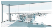 Anerkennung: Sweco Architects / Studio Tovatt, Stockholm  | Sweco Architects / Studio Landskap, Stockholm 