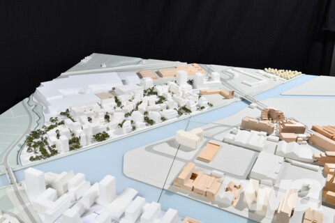 Modellquartier 3 „Theodor-Scheiwe-Straße“