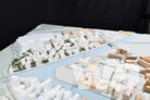 Anerkennung: Sweco Architects / Studio Tovatt, Stockholm  | Sweco Architects / Studio Landskap, Stockholm  | Modellfoto: Stadt Münster, Marcel Klaus, Moritz Koopmann 