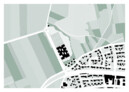2. Preis wulf architekten gmbh, Stuttgart | RB+P Landschaftsarchitektur Bauermann Otto Ludwigs, Kassel 