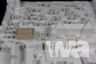 2. Preis Realisierungswettbewerb | Anerkennung Ideenwettbewerb Auer Weber Stuttgart | München |grabner huber lipp landschaftsarchitekten und stadtplaner partnerschaft mbb, Freising | Modellfoto: Landeshauptstadt Stuttgart | Modellfoto: Landeshauptstadt Stuttgart