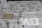 2. Preis Realisierungswettbewerb | Anerkennung Ideenwettbewerb Auer Weber Stuttgart | München |grabner huber lipp landschaftsarchitekten und stadtplaner partnerschaft mbb, Freising | Modellfoto: Landeshauptstadt Stuttgart | Modellfoto: Landeshauptstadt Stuttgart