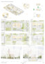 2. Preis Realisierungswettbewerb | Anerkennung Ideenwettbewerb Auer Weber Stuttgart | München |grabner huber lipp landschaftsarchitekten und stadtplaner partnerschaft mbb, Freising | Modellfoto: Landeshauptstadt Stuttgart