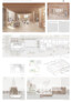 3. Preis MOELLER SOYDAN, Berlin | Bernrieder Sieweke-Lagemann Architekten, Berlin | Atelier 8 Landschaftsarchitektur, Berlin 