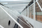 Neubau Halle 1 für die Olma Messen St. Gallen | © Felix Krumbholz