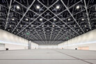 Neubau Halle 1 für die Olma Messen St. Gallen | © Felix Krumbholz