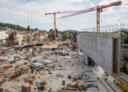 Baustelle | © Stefan Rappo