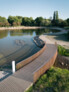 Revitalisierung des Pole Mokotowskie Park / Rewitalizację Parku Pole Mokotowskie | © WXCA - A. Borun, T. Wieteska