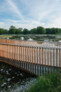 Revitalisierung des Pole Mokotowskie Park / Rewitalizację Parku Pole Mokotowskie | © WXCA - A. Borun, T. Wieteska