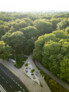 Revitalisierung des Pole Mokotowskie Park / Rewitalizację Parku Pole Mokotowskie | © WXCA - A. Borun, T. Wieteska