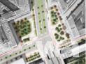 2. Preis Schieferdecker Landschaftsarchitektur, Dresden