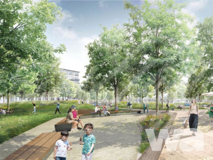 Alice-Salomon-Platz
