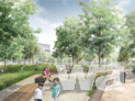 3. Preis RMP Stephan Lenzen Landschaftsarchitekten, Bonn 