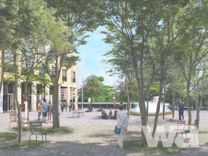 Alice-Salomon-Platz