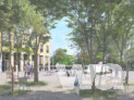 Anerkennung Mettler Landschaftsarchitektur GmbH, Berlin