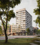 1. Preis Felgendreher Olfs Köchling Architekten, Berlin