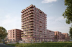 3. Preis Schenk Fleischhaker Architekten, Hamburg