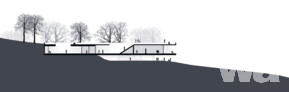 1. Preis kadawittfeldarchitektur, Aachen | club L94 Landschaftsarchitekten, Köln 