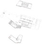 2. Preis atelier st, Leipzig · Rehwaldt Landschaftsarchitekten, Dresden | Modellfoto: Kaupp Architekten Partnerschaftsgesellschaft, Mannheim
