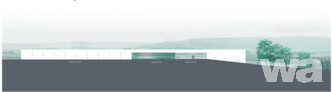 3. Preis Architekten BKSP, Hannover · Nagel · Schonhoff und Partner, Hannover 