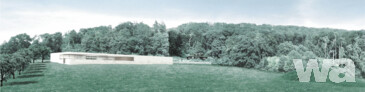 3. Preis Architekten BKSP, Hannover · Nagel · Schonhoff und Partner, Hannover 